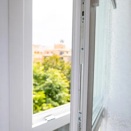 Cristos Con Vistas Al Parque Apartmán
